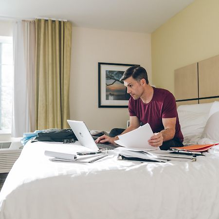 Candlewood Suites Washington North By Ihg Kültér fotó