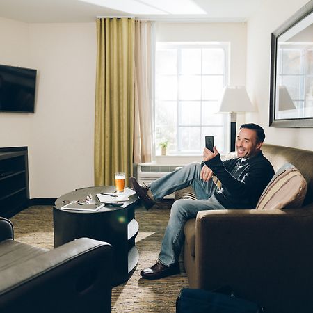 Candlewood Suites Washington North By Ihg Kültér fotó