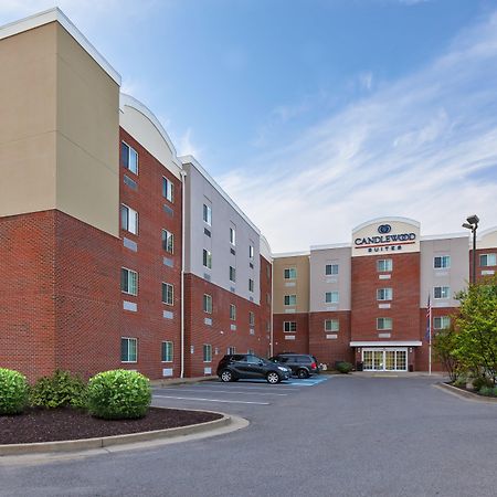 Candlewood Suites Washington North By Ihg Kültér fotó