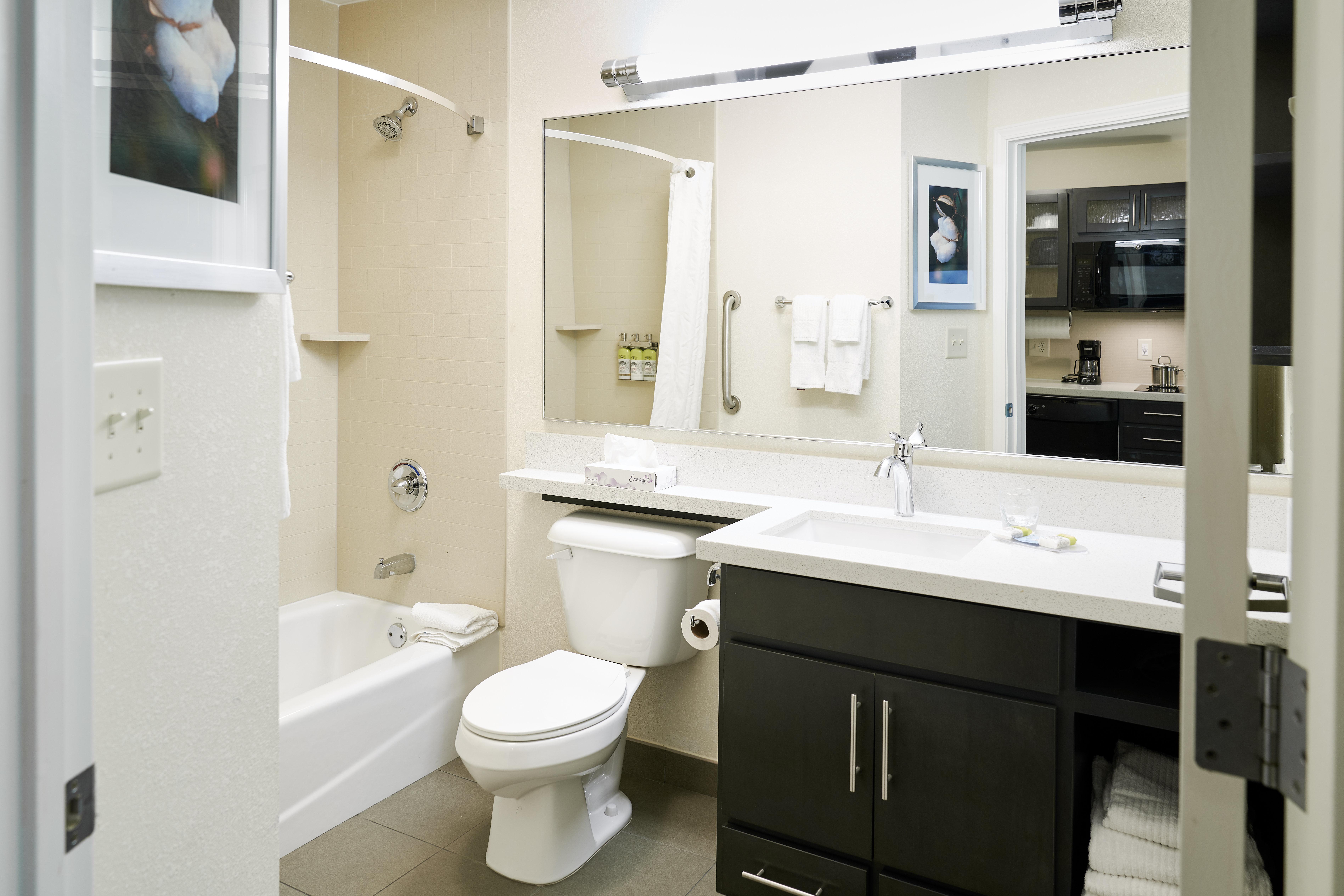 Candlewood Suites Washington North By Ihg Kültér fotó