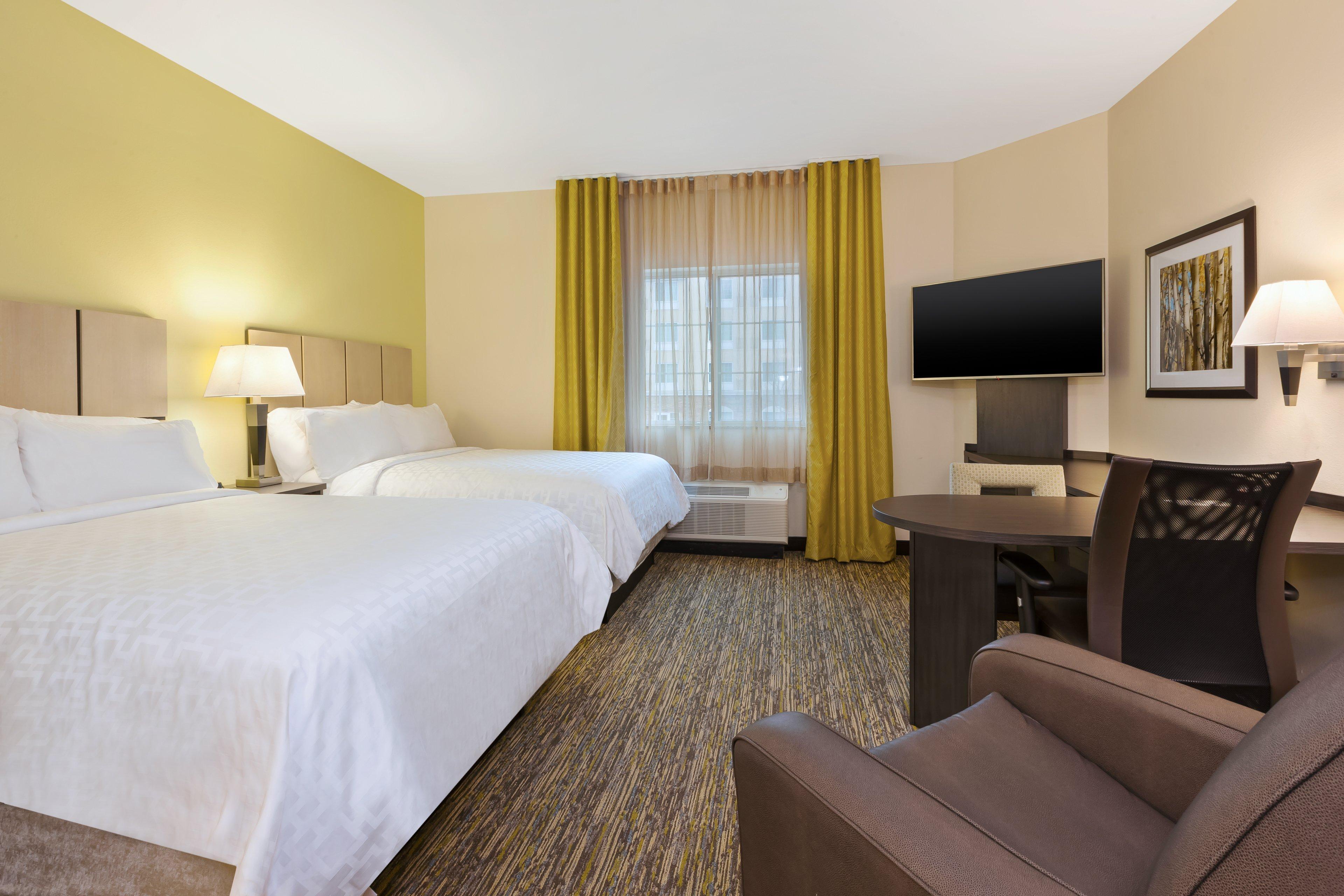 Candlewood Suites Washington North By Ihg Kültér fotó