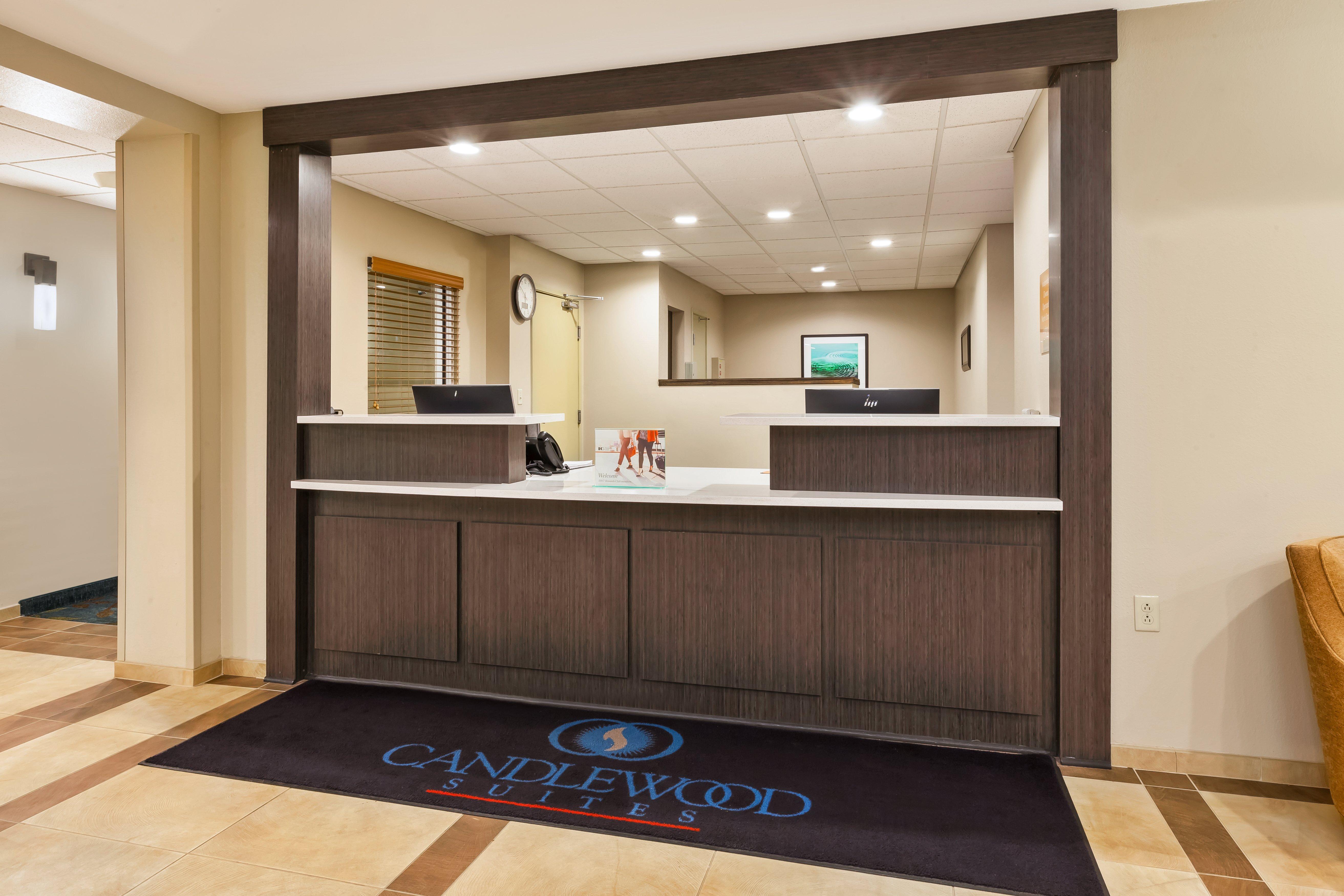 Candlewood Suites Washington North By Ihg Kültér fotó