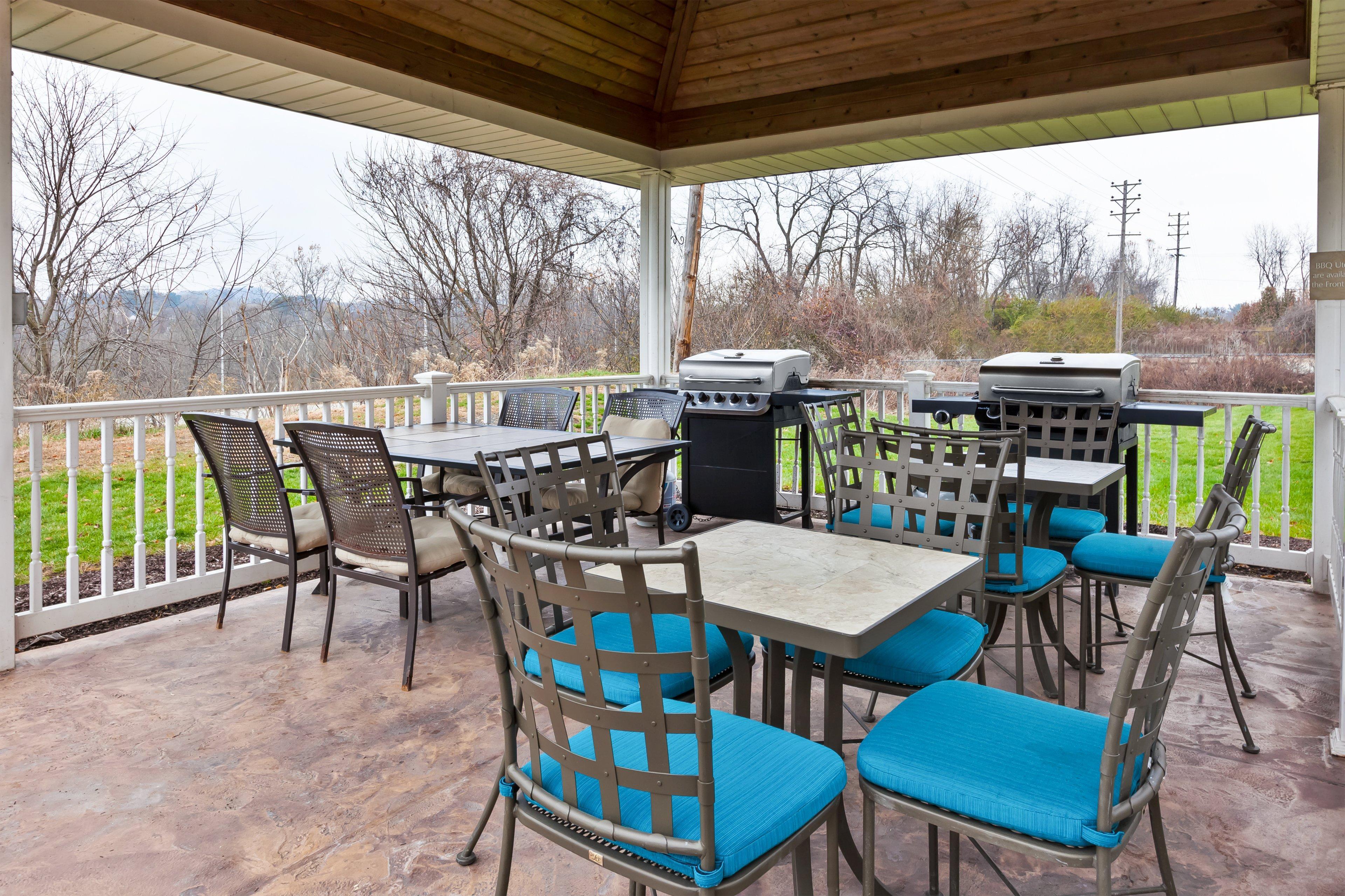Candlewood Suites Washington North By Ihg Kültér fotó