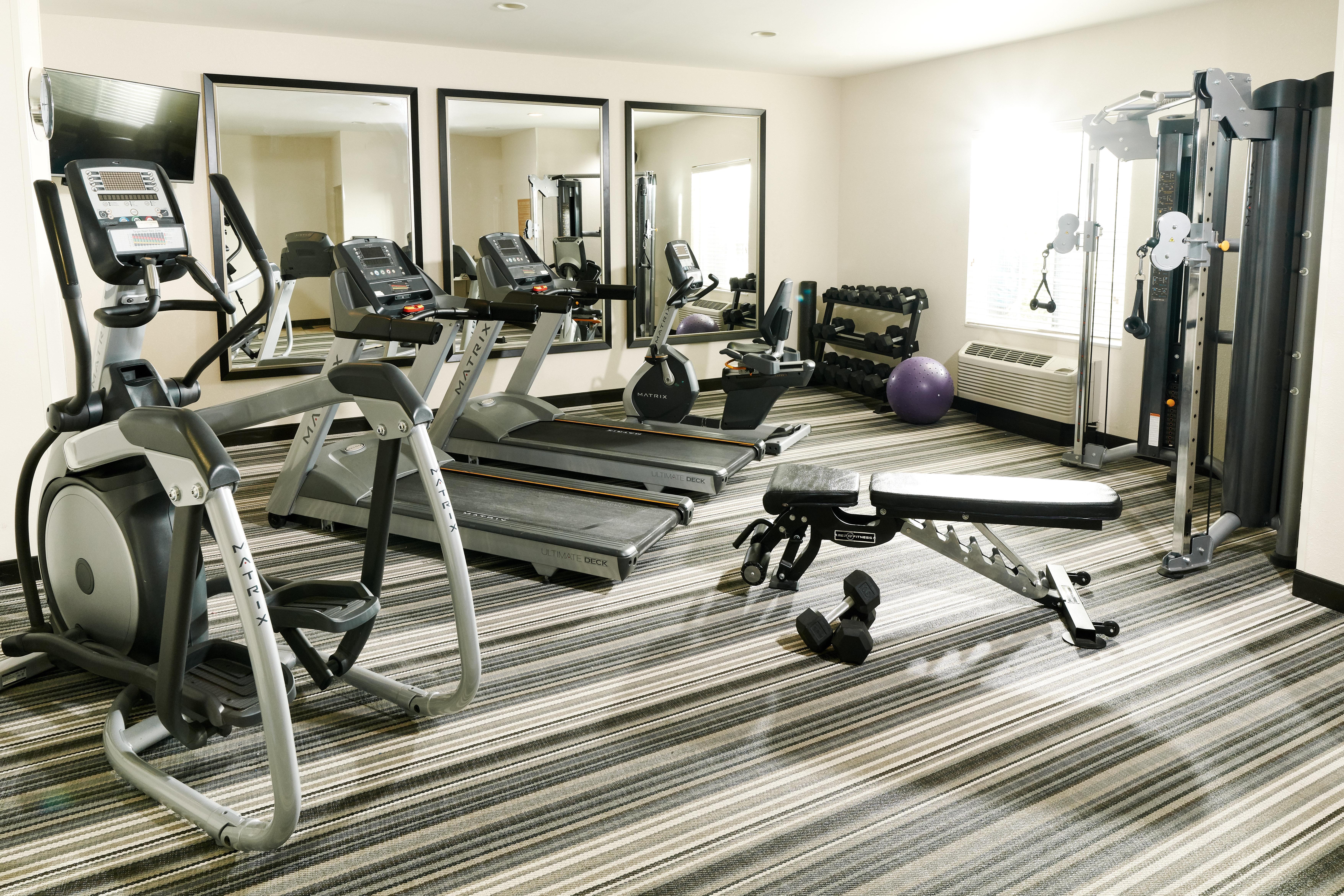Candlewood Suites Washington North By Ihg Kültér fotó