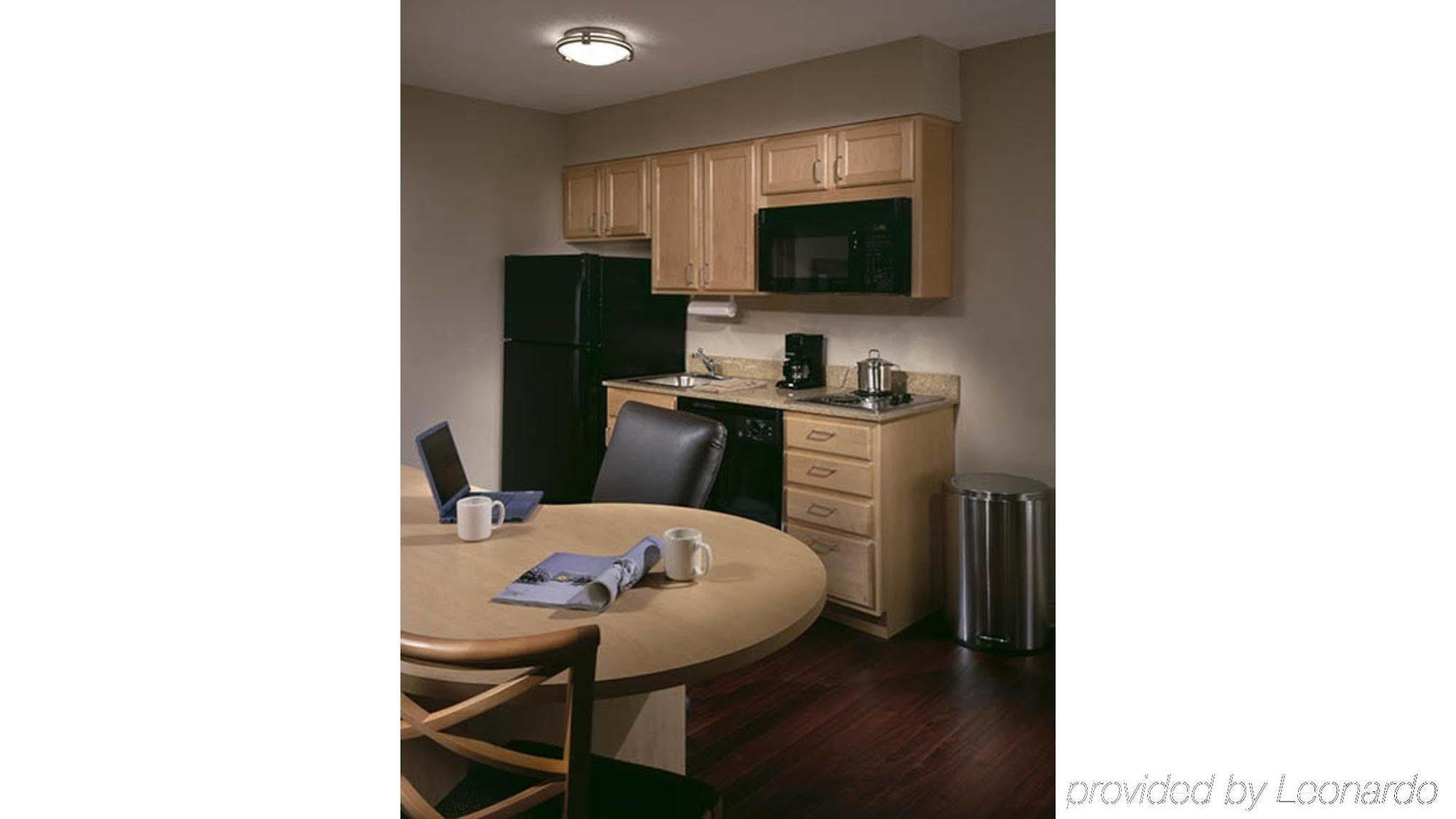 Candlewood Suites Washington North By Ihg Kültér fotó
