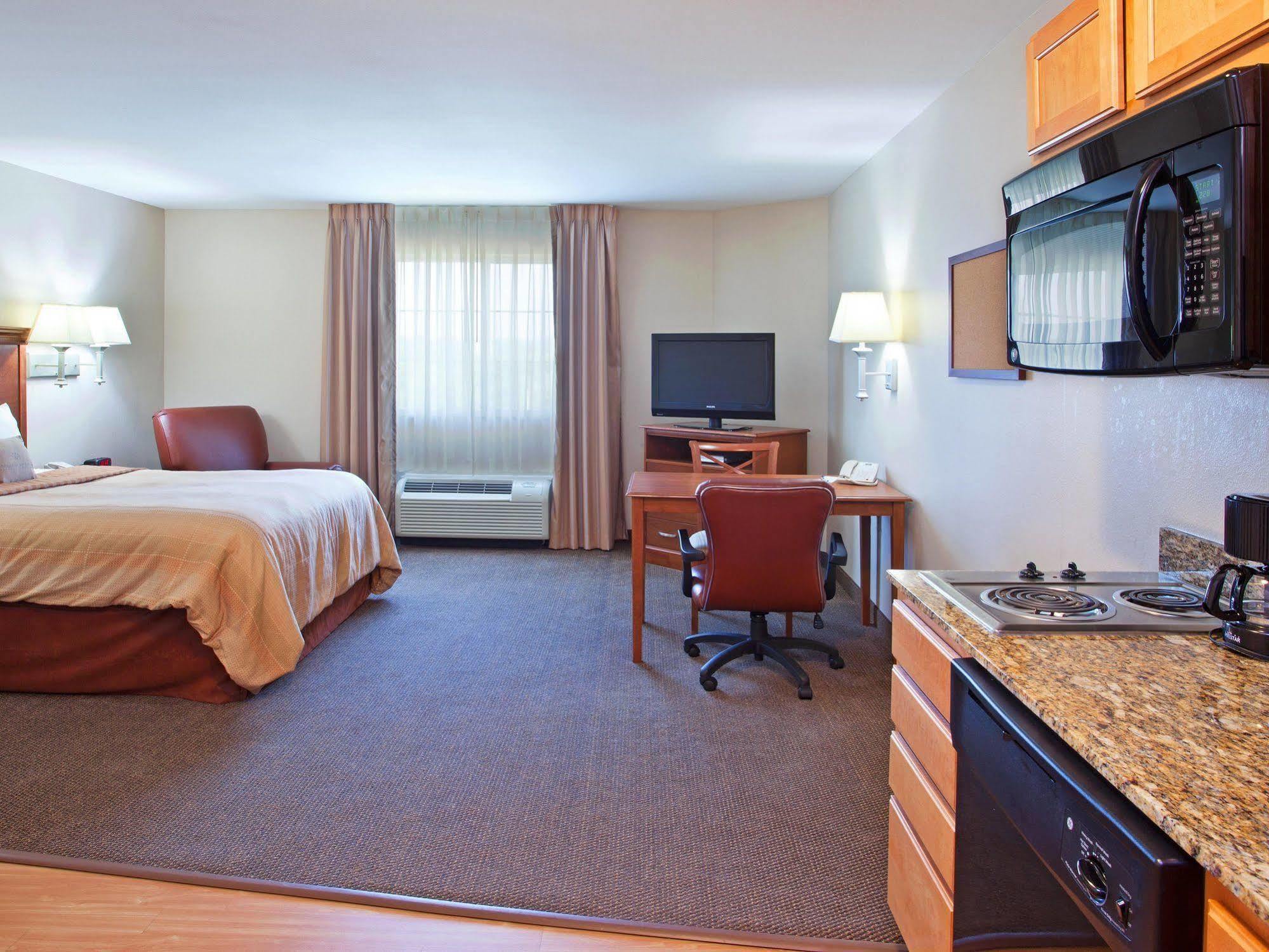 Candlewood Suites Washington North By Ihg Kültér fotó