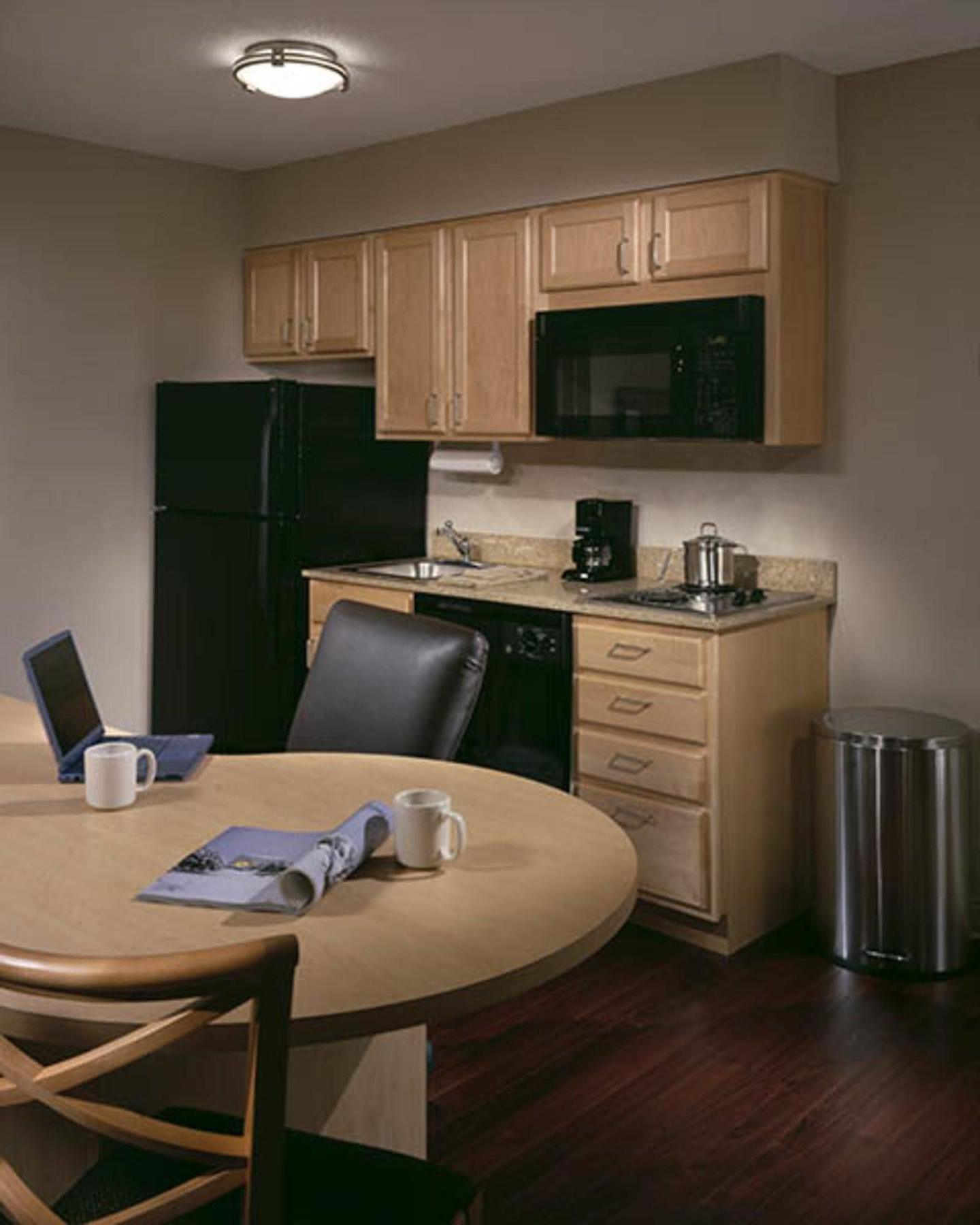 Candlewood Suites Washington North By Ihg Szoba fotó