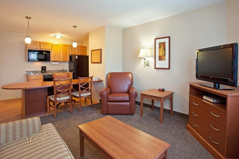 Candlewood Suites Washington North By Ihg Kültér fotó
